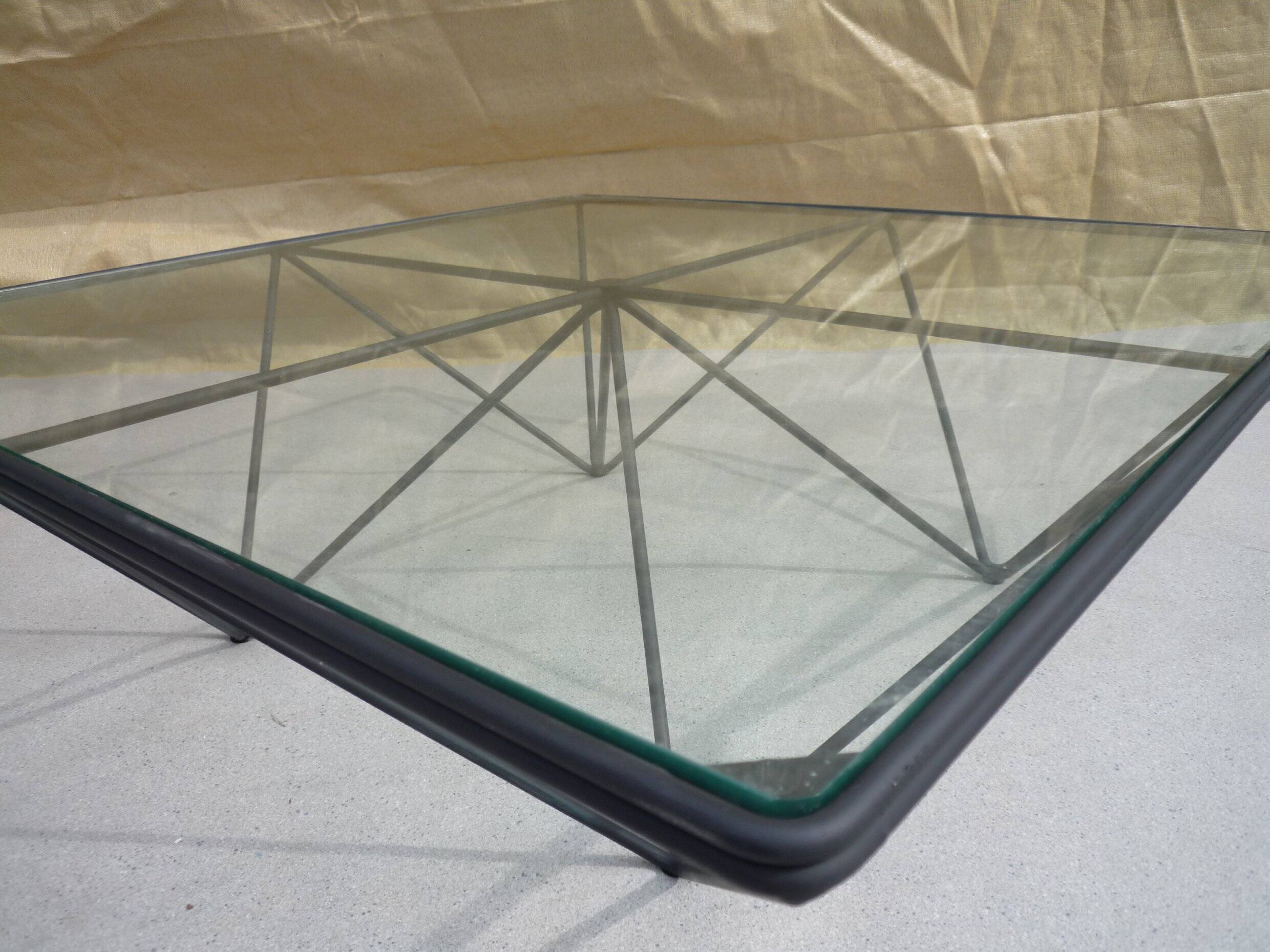 Table basse Paolo Piva