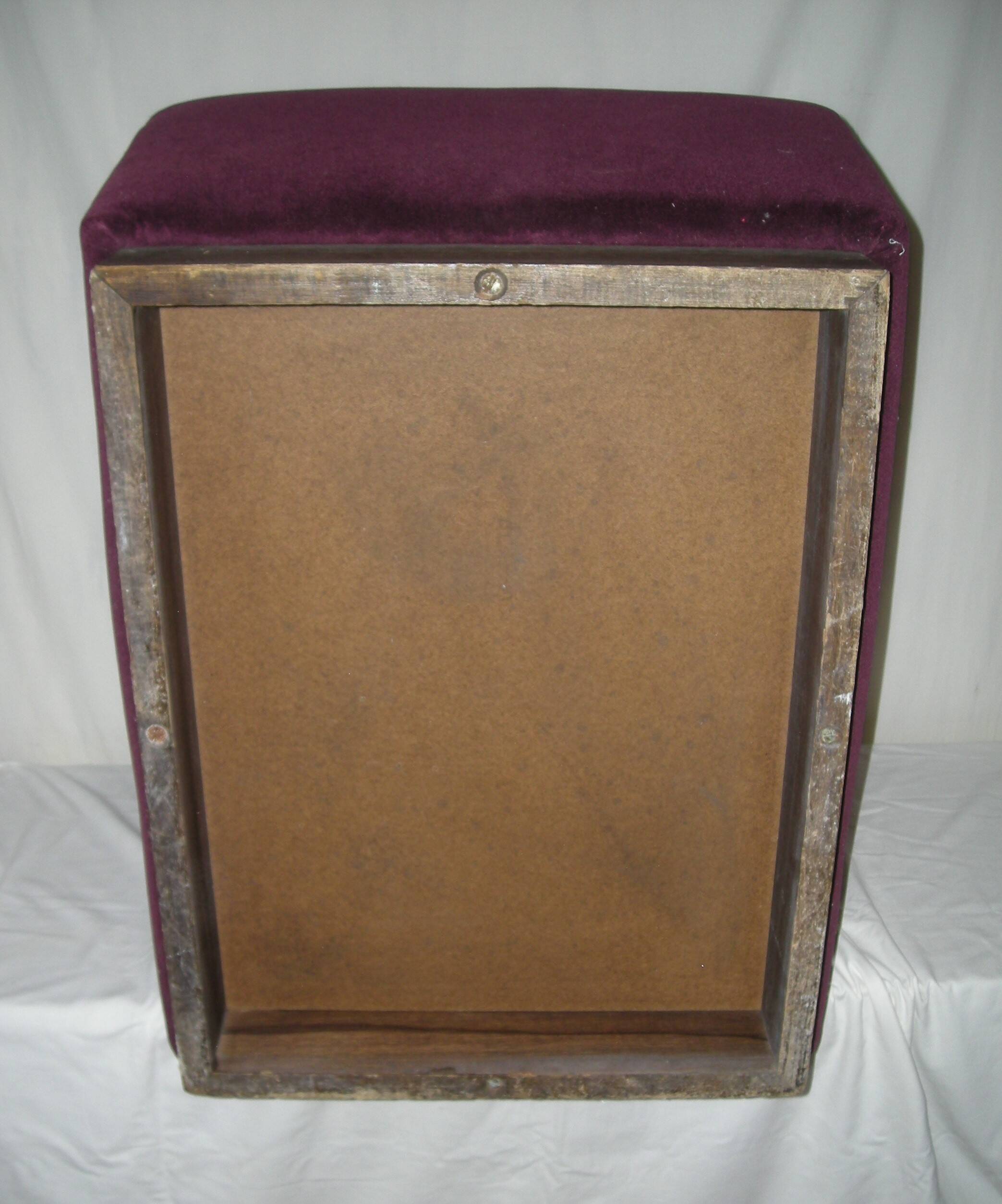 70s armchair