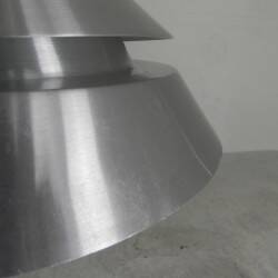 Space age pendant light, Hans-Agne Jakobsson