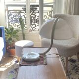 Elio Martinelli Serpente Lamp