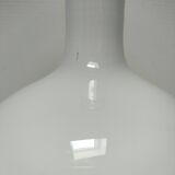 Holmegaard Symmetrisk glass paste lamp base Michaël Bang