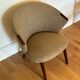 Vintage Danish armchair "TV Chair" — Bent Møller Jepsen