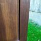 Armoire parisienne vintage
