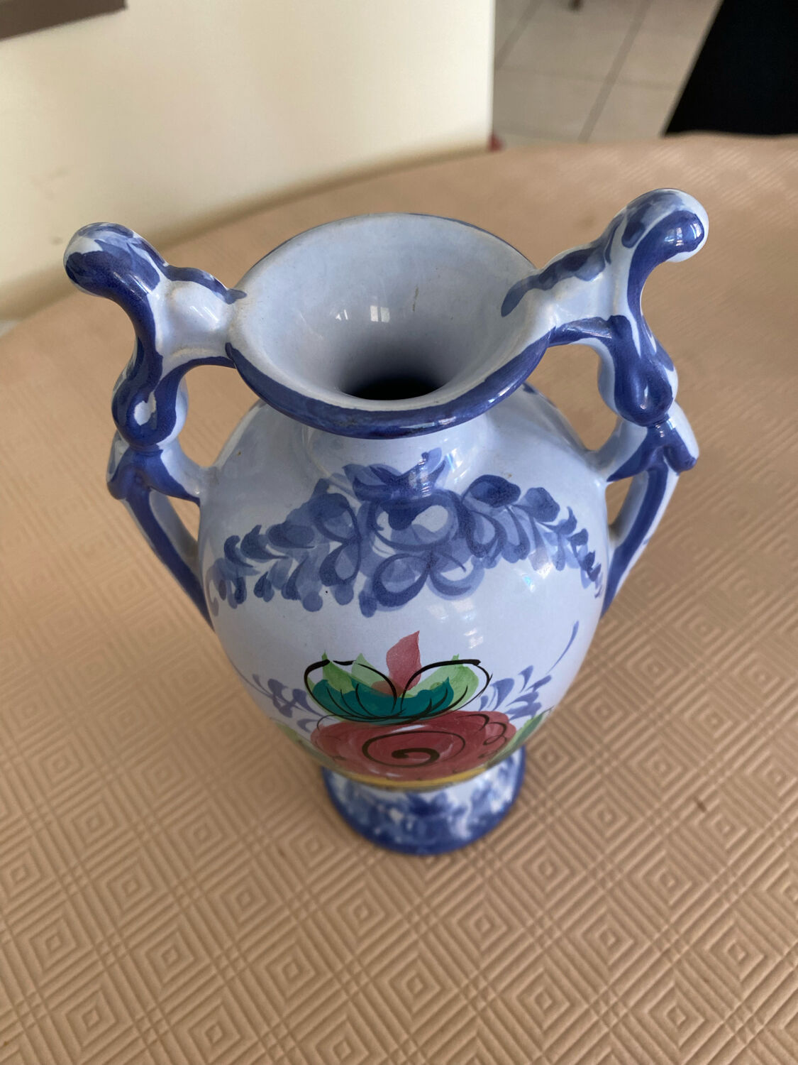 Vase
