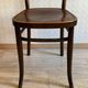 4 antique chairs by Jacob & Josef Kohn – Vienna – Art Nouveau period