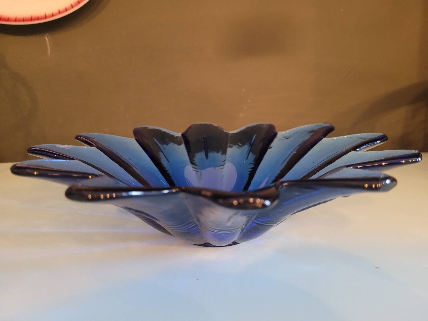 Cup, storage compartment