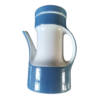 Ceramica Pagnossin coffee maker, Italian design