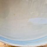 Ceramic pot cover