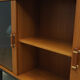 Teak cabinet, 1970s, Danish design, production: Denmark