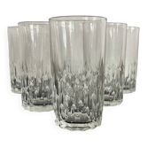 Verres à orangeade