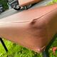 Vintage drivers, Armchair, Metalor French manufacture set of 4