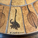 Small Roger Capron coffee table