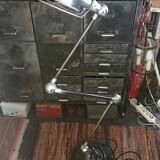Jld lamp 3 arms