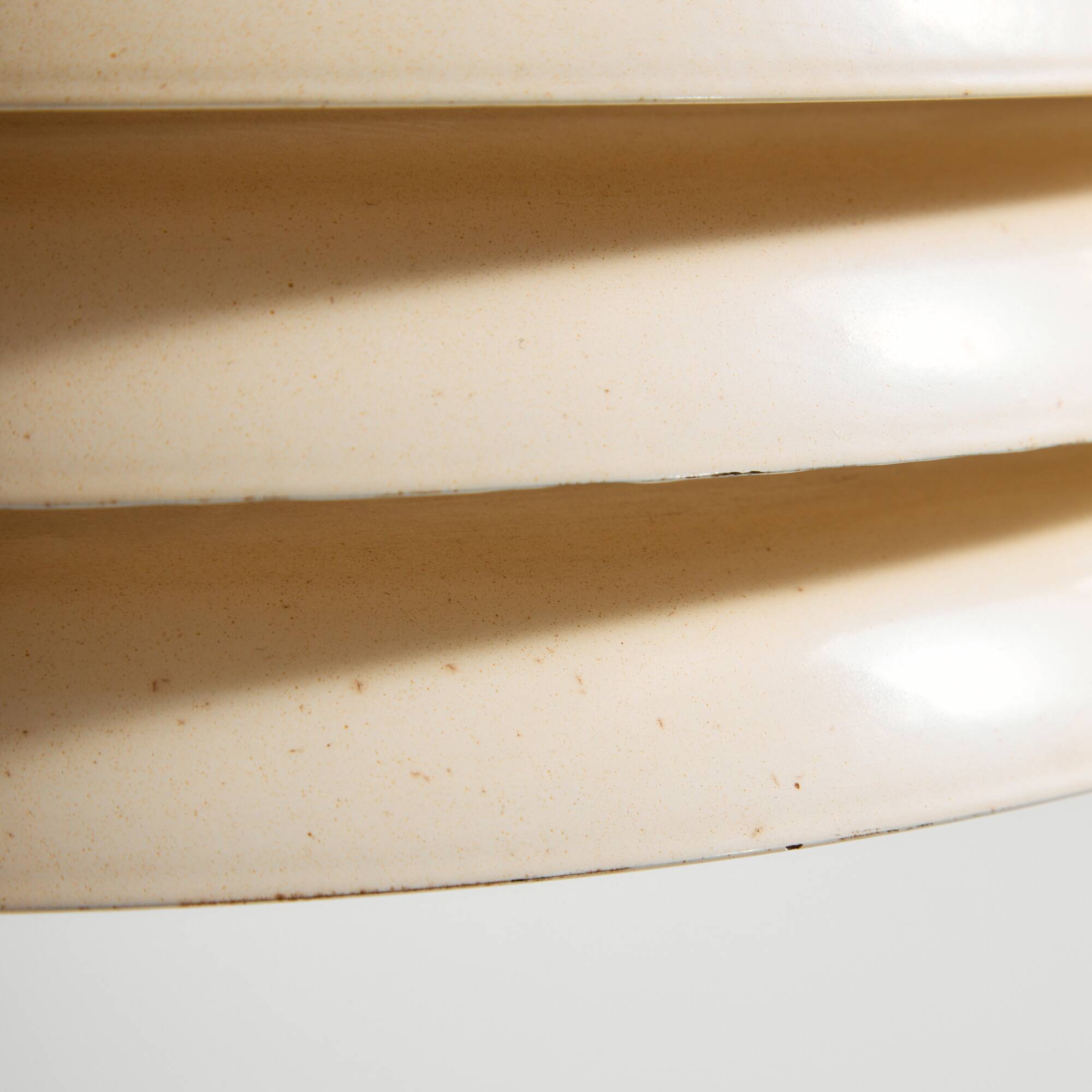 Hungarian floor lamp by Borsfay Tamás