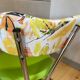Vintage formica chairs revisited