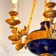 Lustre style Empire