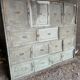 Furniture by trade or workshop 1950
