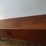 Scandinavian sideboard