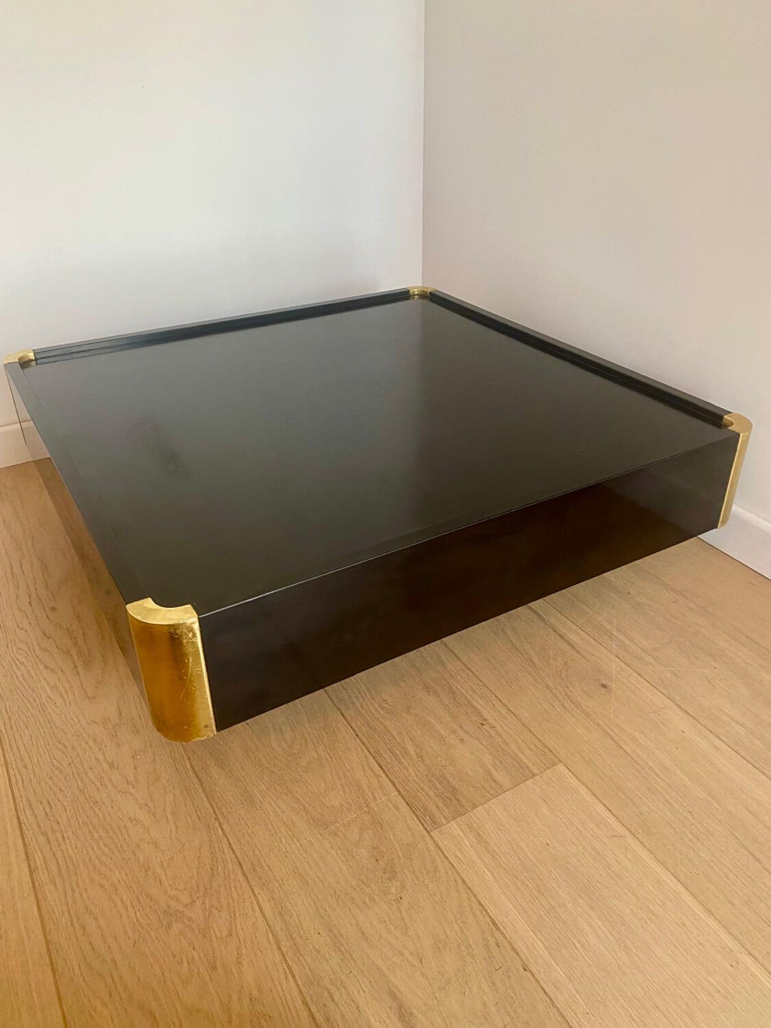 Willy Rizzo coffee table 1970
