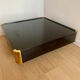 Willy Rizzo coffee table 1970