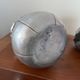 Art Deco/Art Nouveau vases signed M. Montagne vintage (1920-1930)