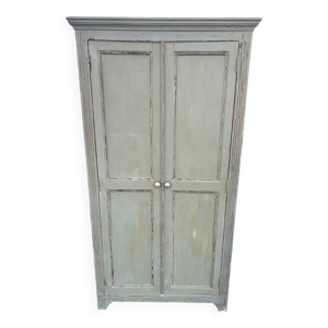 Armoire parisienne