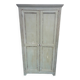 Parisian wardrobe