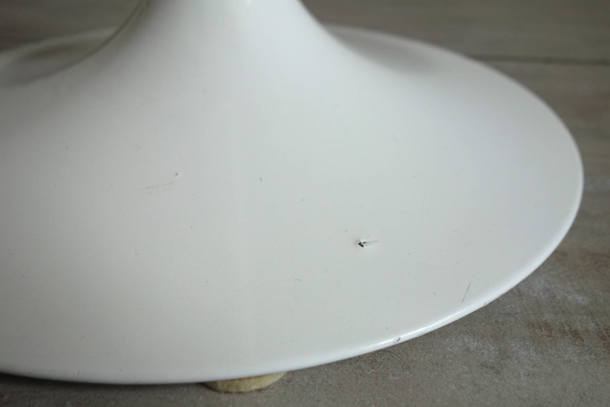 Tulip Side Table by Eero Saarinen for Knoll, 1970s