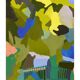 The Portal du Talipot - Limited edition art print (A4)