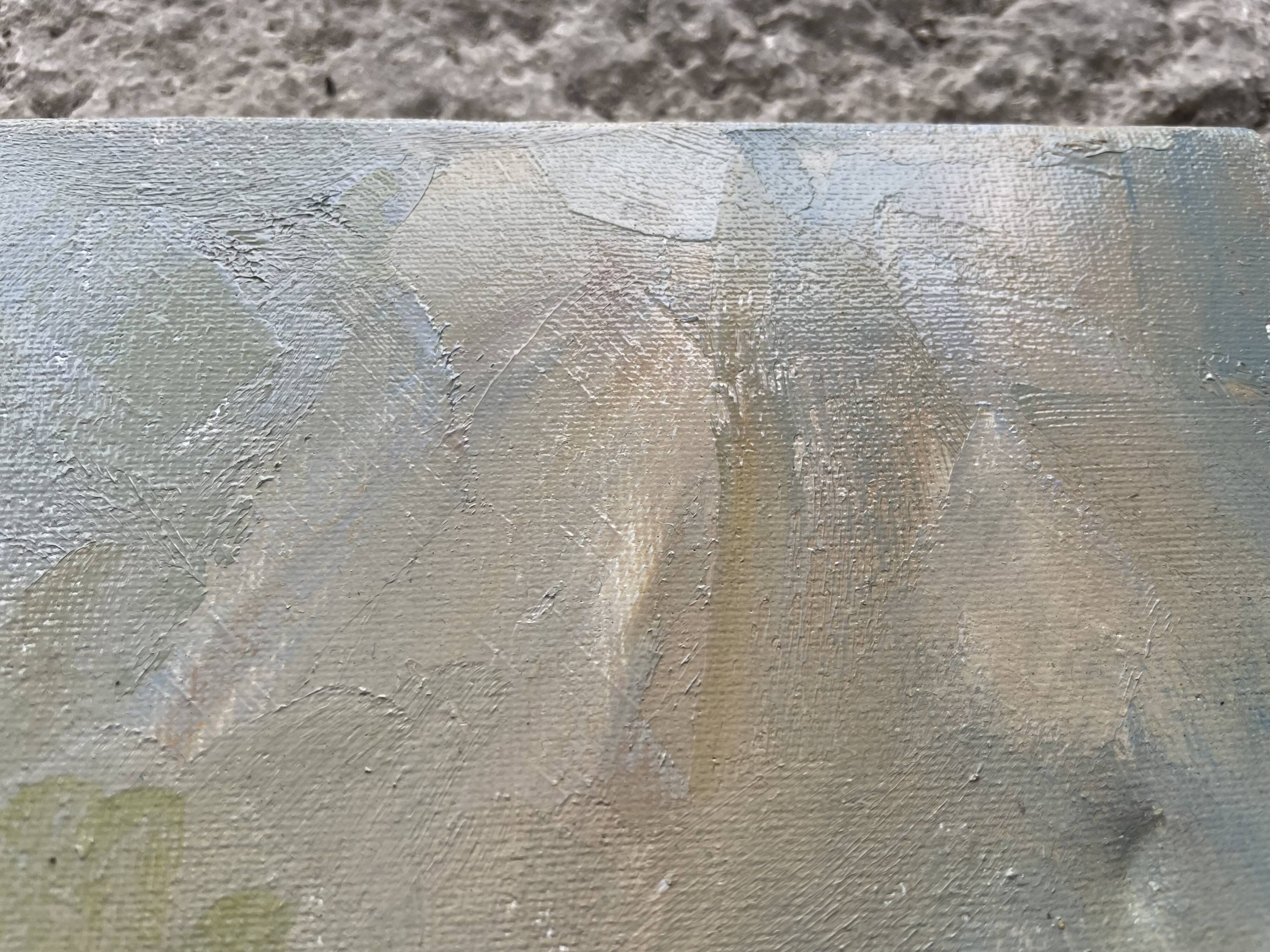 Still life signed E. Gajewski