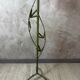 Bamboo imitation lantern