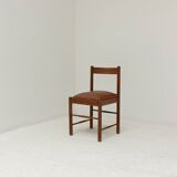 Chair Year 60 wood