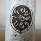 Ceramic lamp by Albert Thiry 60s signed