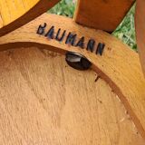 Baumann bistro chair