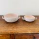 Service Jean Austruy, Vallauris, set of 37 pieces