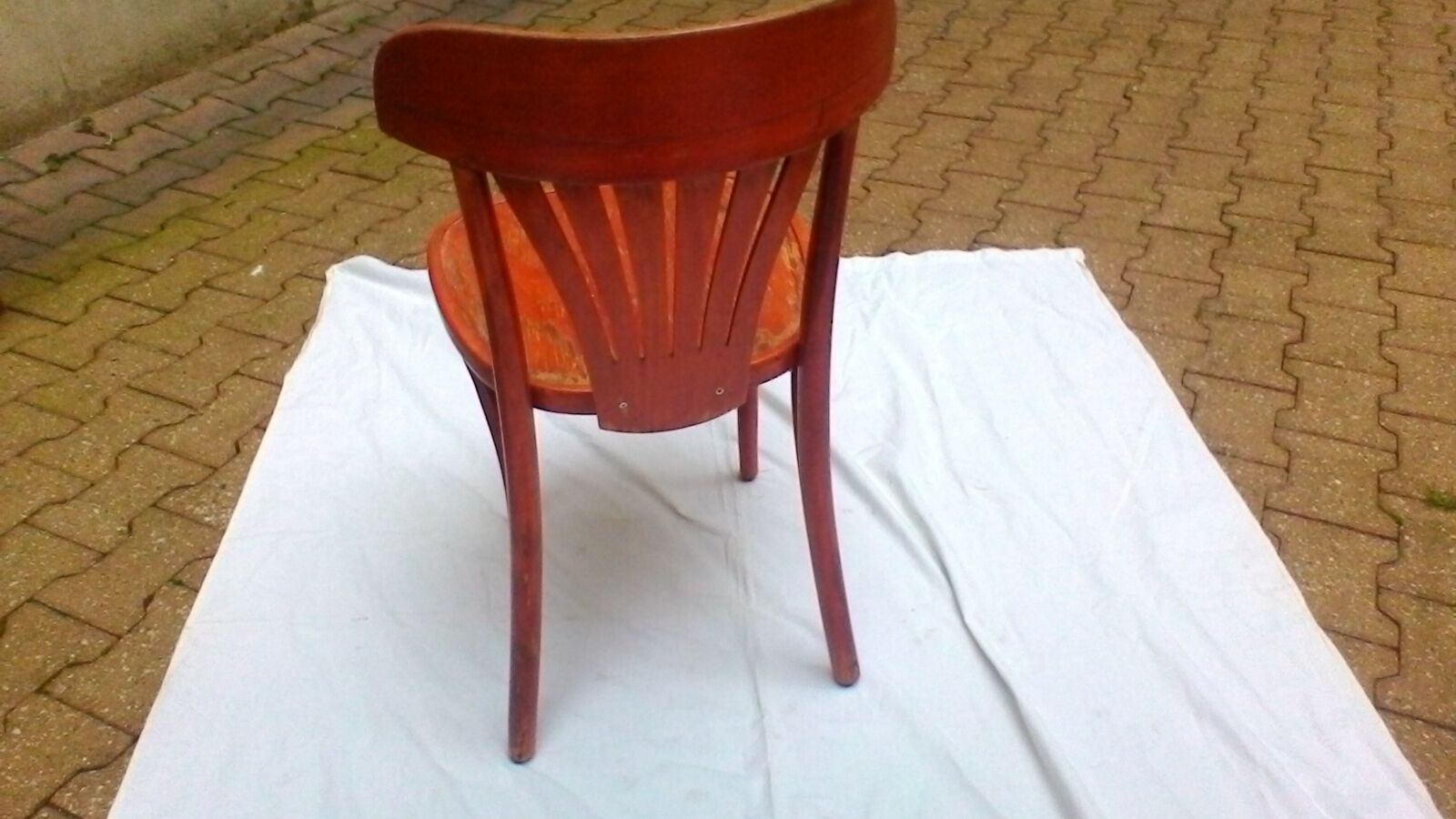 Vintage chair