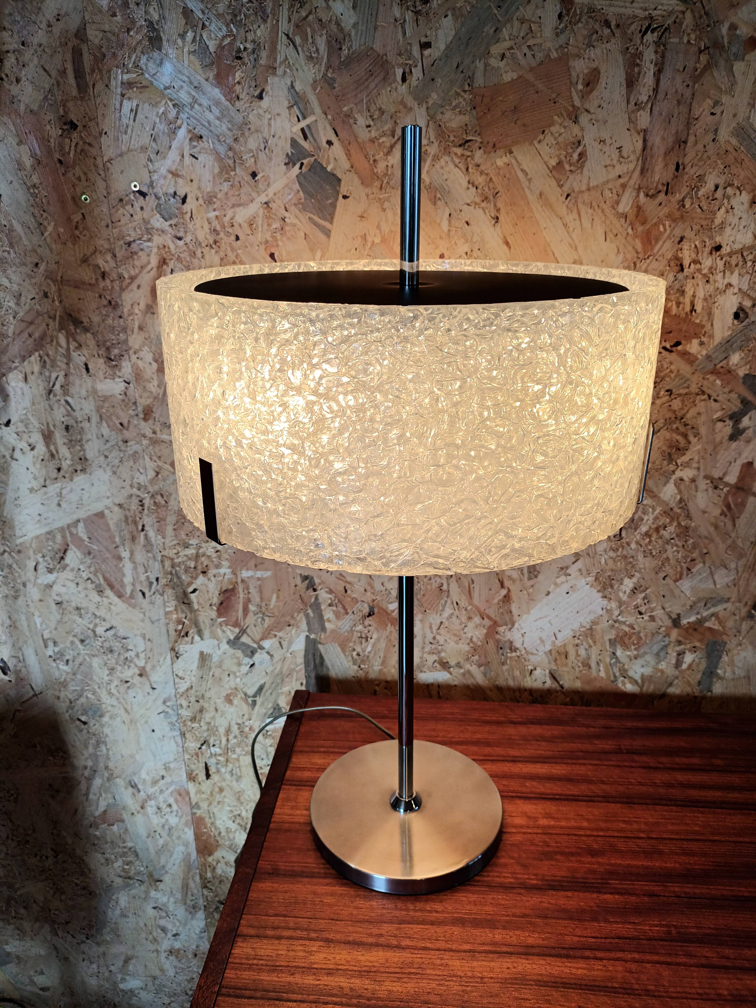 Arlus lamp