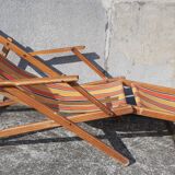 Lounge chair