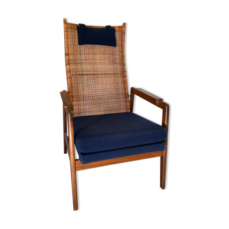 Vintage armchair