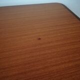 Extensible table