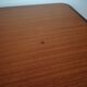 Extensible table