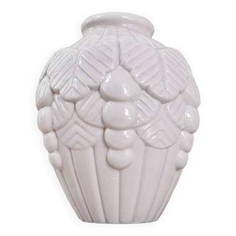 Vase art déco 1930