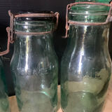 Old jars The ideal