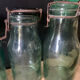 Old jars The ideal