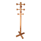Seventies coat rack