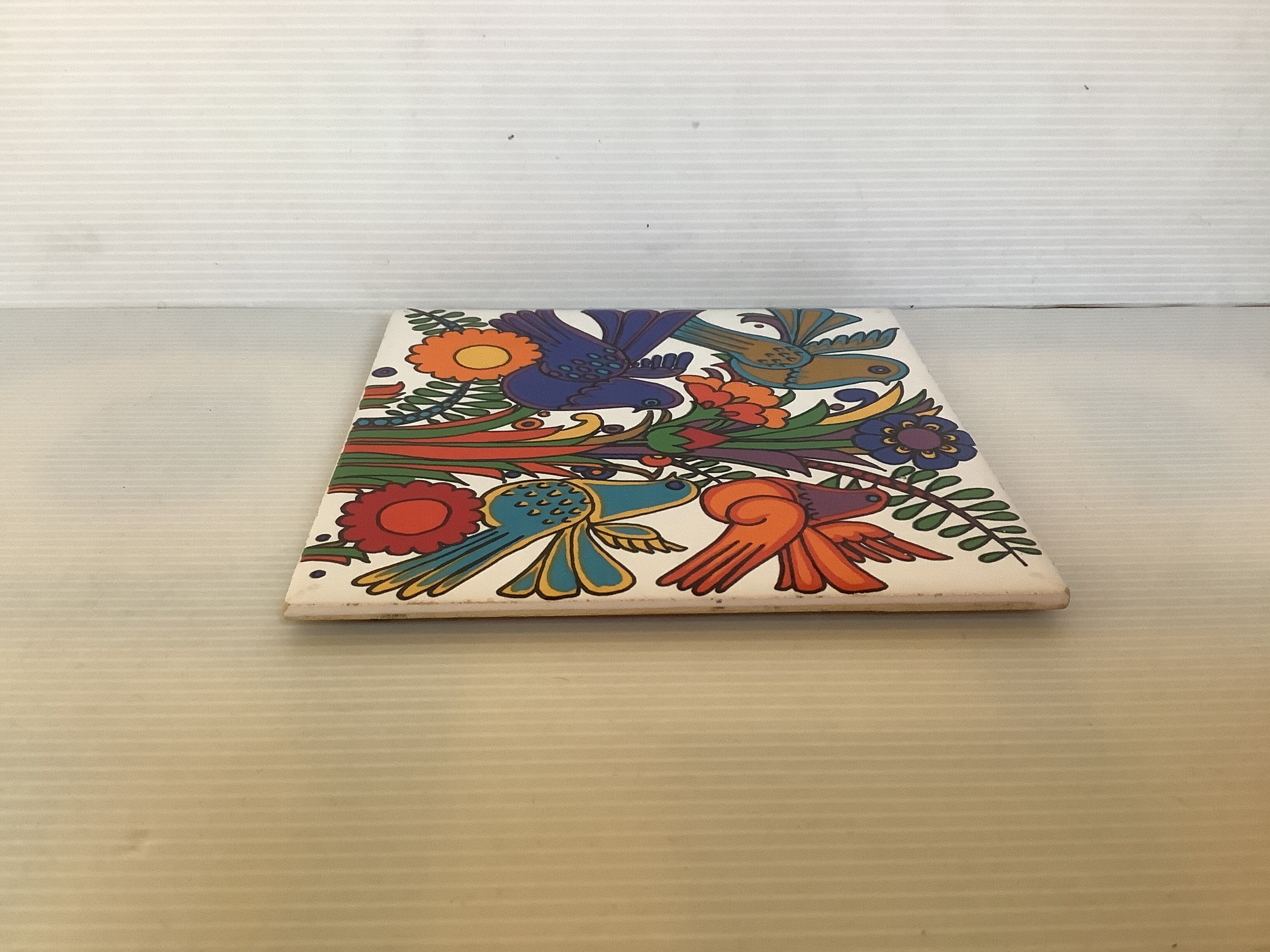 Tiles Acapulco villeroy and boch