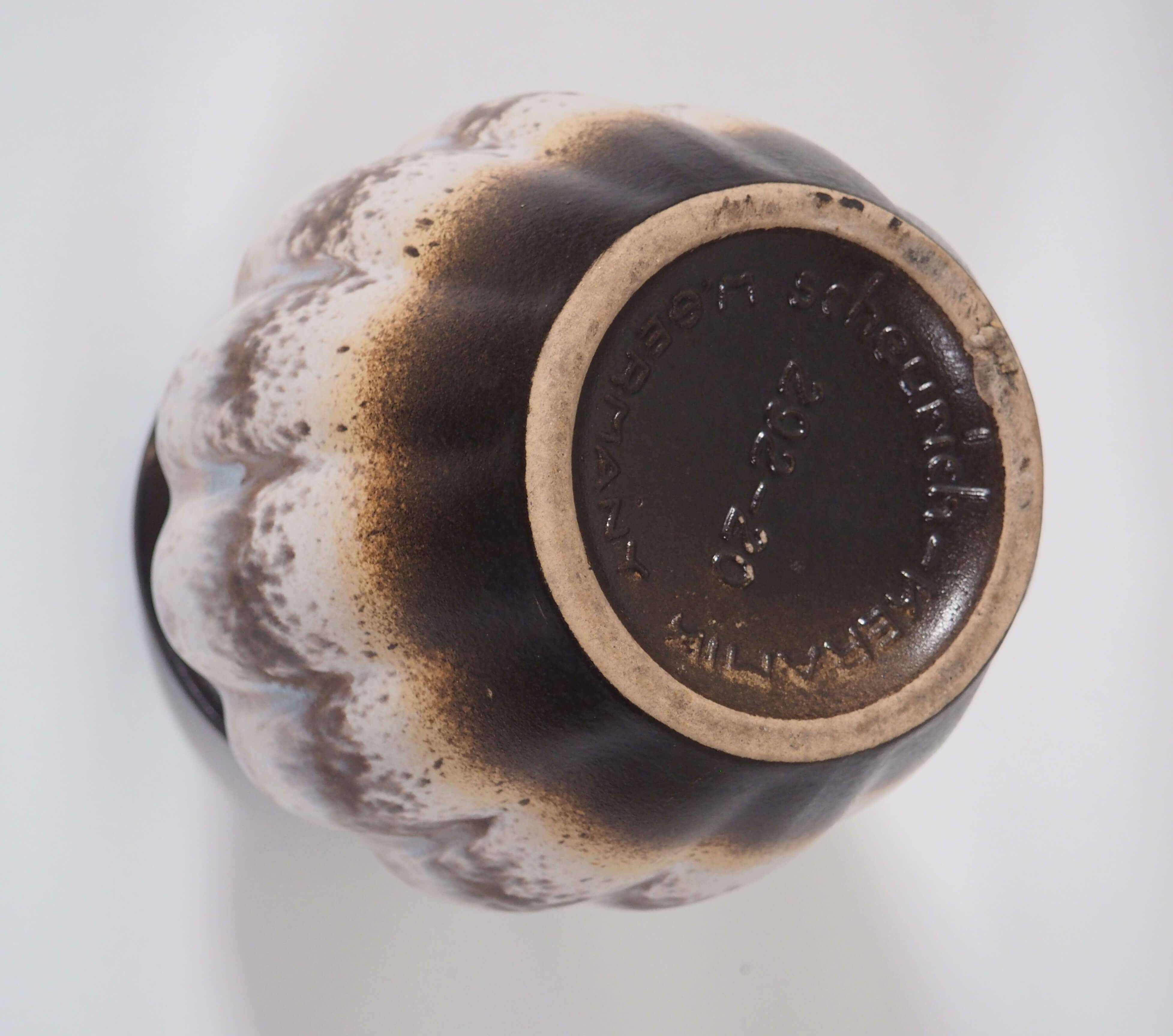 West Germany vase 1970s