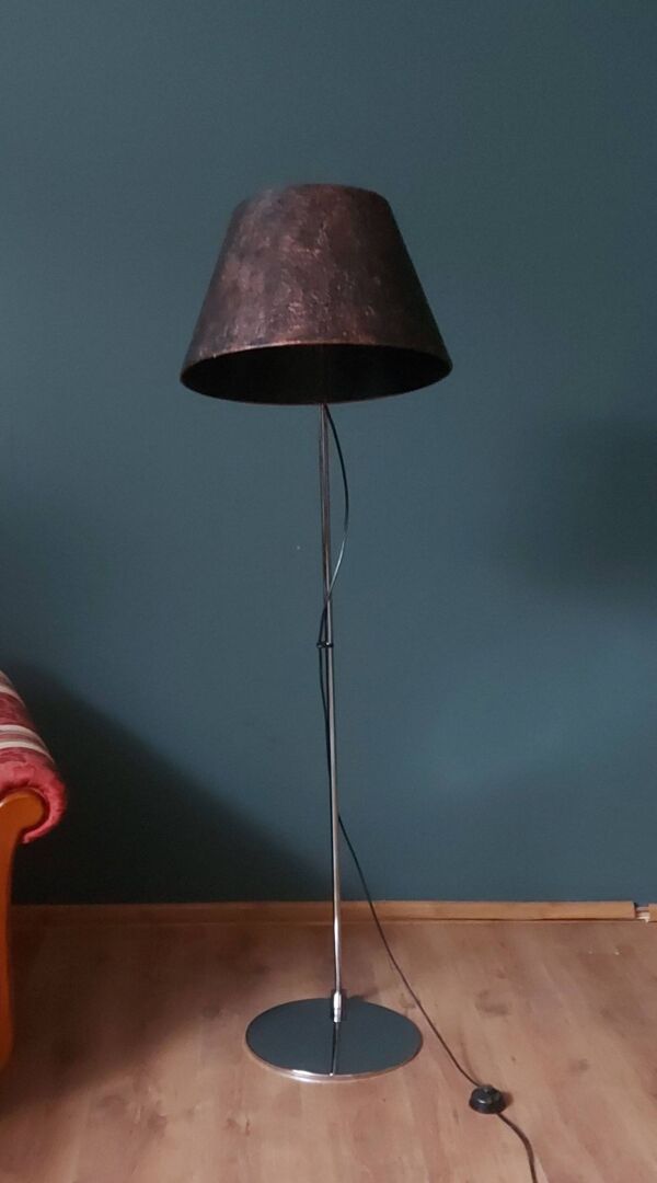 Lampe industrielle Peters Design