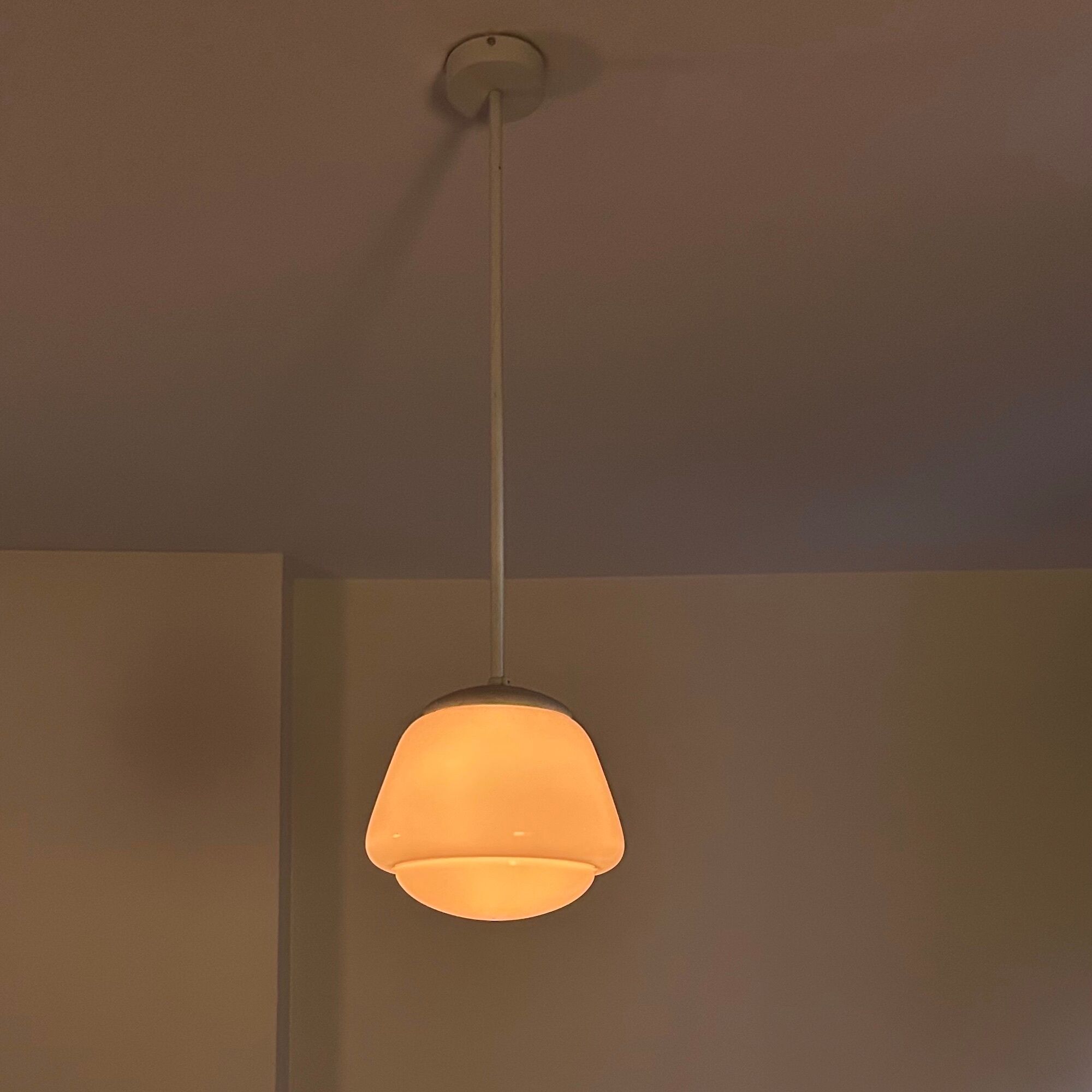 Opaline suspension - Muffin -