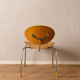 Flötotto dining chairs, Model "Mosquito"